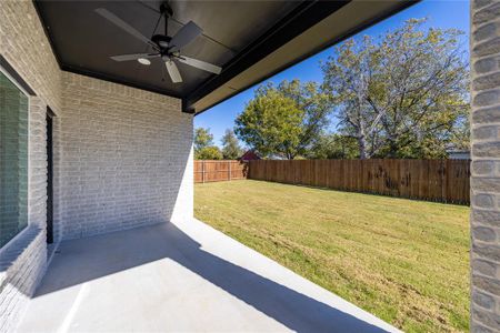 New construction Single-Family house 904 Boston Ln, River Oaks, TX 76114 - image 4