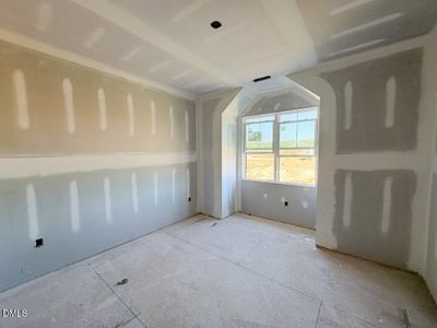 New construction Single-Family house 5848 Carriage Gate Dr, Raleigh, NC 27603 - image 15