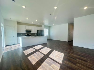 New construction Single-Family house 527 85Th Ave Ct, Greeley, CO 80634 plan Somerset - image 15