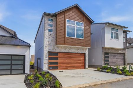 New construction Single-Family house 20675 Huebner Rd, Unit 535, San Antonio, TX 78258 plan Calypso - image
