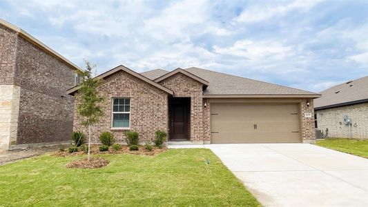 New construction Single-Family house 2029 Hearn Dr, Royse City, TX 75189 - image