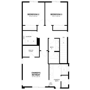 New construction Single-Family house 3384 W 87Th Pl, Westminster, CO 80031 plan Apex Three - image