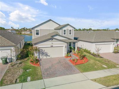 New construction Single-Family house 125 Links Terrace Boulevard, Daytona Beach, FL 32124 - photo 0