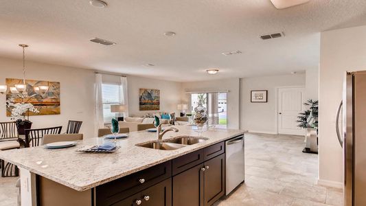 Avian Pointe Townhomes by D.R. Horton in Apopka - photo 38 38