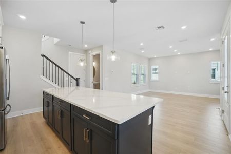 New construction Townhouse house 2304 Depauw Ave, Orlando, FL 32804 null- photo 11 11