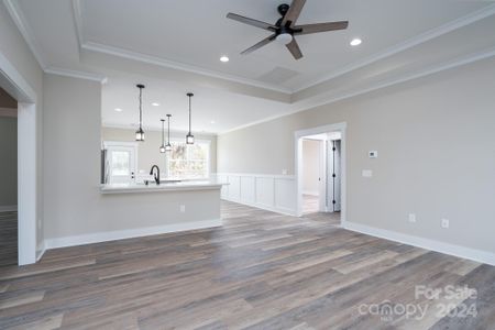 New construction Single-Family house 217 Prospect Church Rd, Albemarle, NC 28001 null- photo 10 10