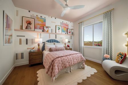 Tierra at Legado West by David Weekley Homes in Queen Creek - image 15