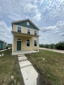 New construction Single-Family house 672 Ferrule Dr, Kyle, TX 78640 null- photo 1 1