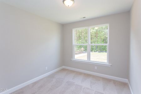 New construction Single-Family house 9445 Wood River Dr, Zebulon, NC 27597 - image 7