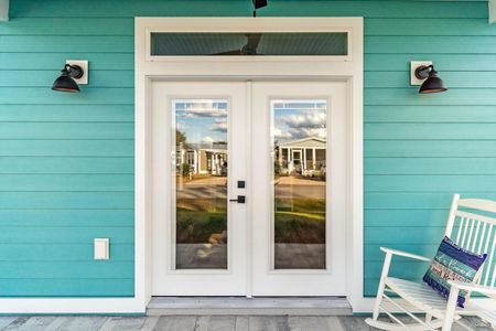 New construction Single-Family house 12176 Grand Oak Lane, Wildwood, FL 34484 - photo 23 23