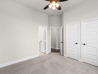 New construction Single-Family house 108 Lila Lake Dr, Waxahachie, TX 75165 - image 18