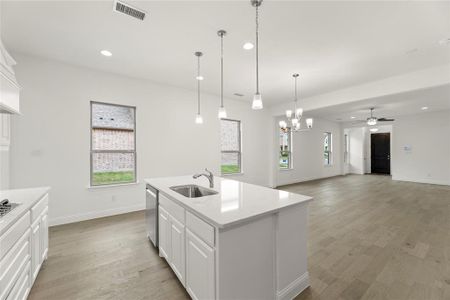 Villas at Long Branch by Windsor Homes in Rowlett - image 19