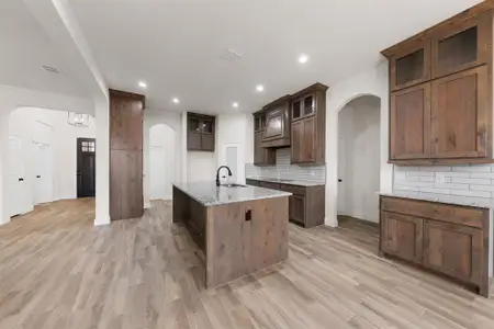 New construction Single-Family house 431 Paradise Ridge Dr, Waxahachie, TX 75167 - image 20