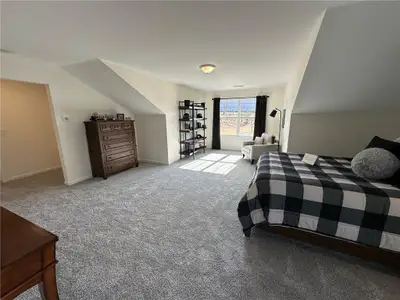 New construction Condo house 1201 Calypso Wy, Cumming, GA 30040 - image 5