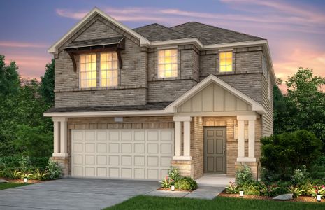 Sweetwater by Pulte Homes in Austin - photo 16 16