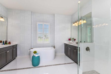 New construction Single-Family house 2618 Paradise Plum Dr, Sarasota, FL 34240 plan Savannah 2 - image 15