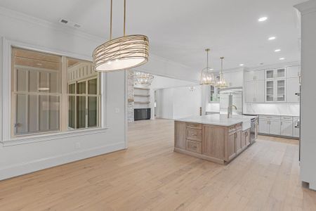 New construction Single-Family house 2386 Rock Maple Drive NE, Braselton, GA 30517 - image 9