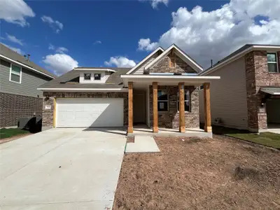 Rolling Glen by Ashton Woods in Hutto - image