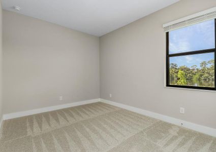 New construction Single-Family house 808 General D Macarthur Ave, Labelle, FL 33935 plan Islamorada II - image 10