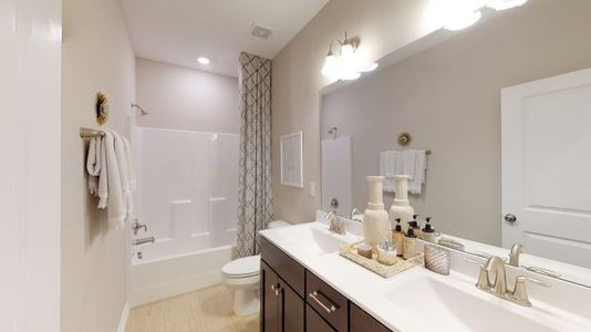 Annandale: Summit Collection by Lennar in Garner - photo 37 37