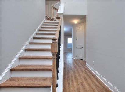 New construction Single-Family house 159 Applewood Wy, Homer, GA 30547 null- photo 2 2