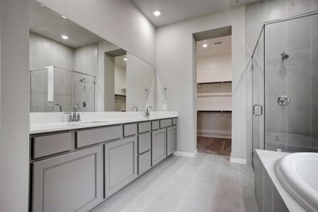 New construction Single-Family house 2904 Apple Rose, Katy, TX 77493 plan Tuscany - image 6