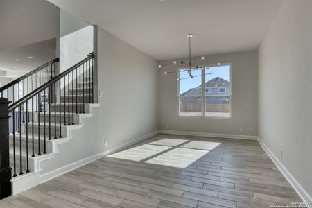 New construction Single-Family house 158 Heidi Hl, Castroville, TX 78253 Katy Homeplan- photo 5 5