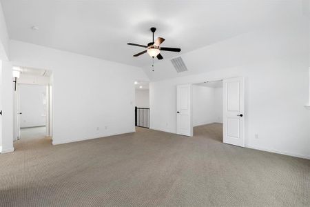 New construction Single-Family house 1041 Adair Rd, Prosper, TX 75078 null- photo 20 20