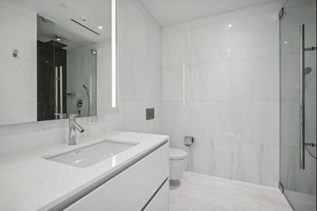 New construction Condo house 300 Biscayne Blvd, Unit 1907w, Miami, FL 33131 - image 11