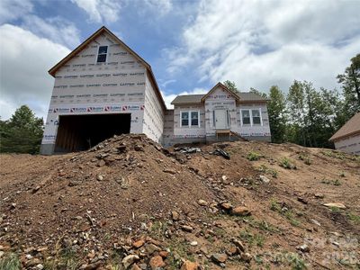 New construction Single-Family house 405 Huntington Woods St Se, Lenoir, NC 28645 - image
