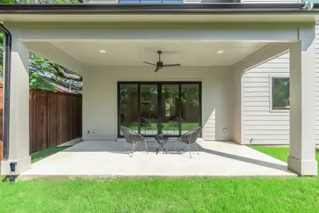 New construction Single-Family house 9006 Diceman Dr, Dallas, TX 75218 plan The Ellis - image 4