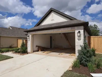 New construction Single-Family house 1029 Garnet Star Dr, La Marque, TX 77568 plan Magnolia - image