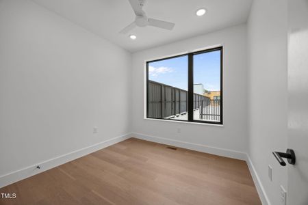 New construction Condo house 29 Enterprise St, Unit 309, Raleigh, NC 27607 - image 19