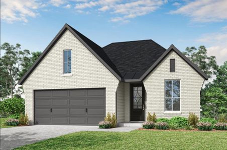 New construction Single-Family house 11753 Edgewood, Justin, TX 76247 - image