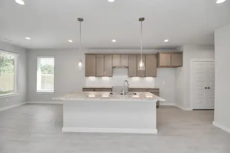 New construction Single-Family house 31 Knight Bayou Dr, Dayton, TX 77535 plan Plan 269 - image 5