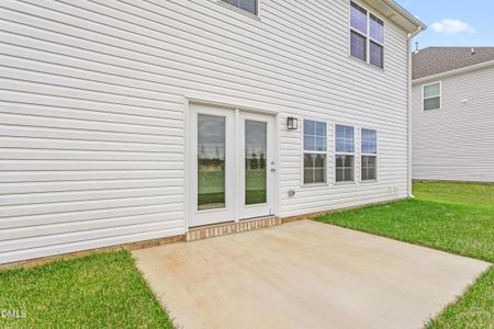 New construction Single-Family house 1929 Darrell Dr, Graham, NC 27253 - image 4