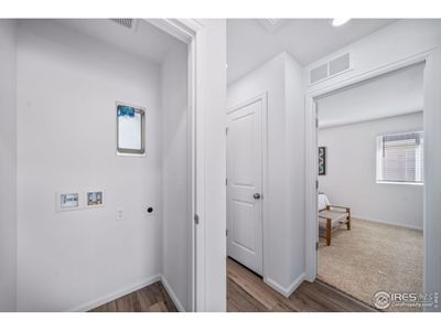 New construction Single-Family house 5254 Melvick Ln, Johnstown, CO 80534 - image 16