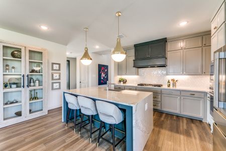 New construction Single-Family house 2232 Lakelet Dr, McKinney, TX 75071 plan Toulouse - image 10