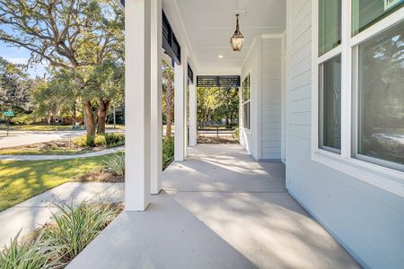 New construction Single-Family house 2202 Norwood Oaks Dr, Mount Pleasant, SC 29466 The Keaton- photo 59 59