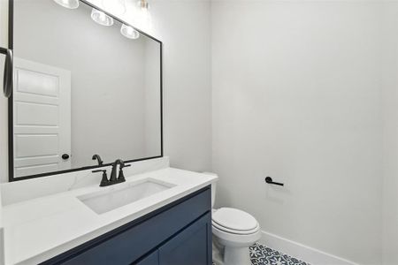 New construction Single-Family house 1012 Freedom Ct, Weatherford, TX 76088 null- photo 9 9