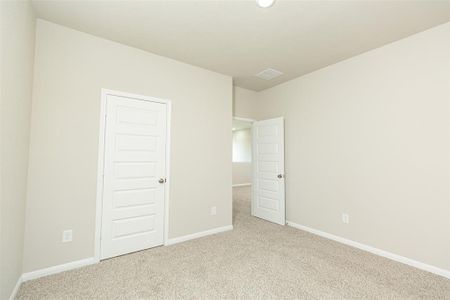 New construction Single-Family house 9274 Grace Ridge Dr, Willis, TX 77318 Queensland- photo 6 6