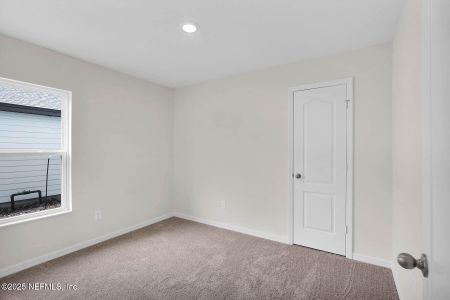 New construction Single-Family house 37156 Whippoorwill Ct, Hilliard, FL 32046 null- photo 19 19