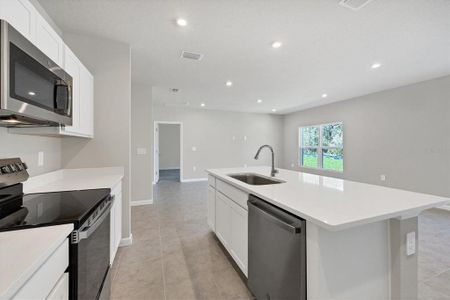 New construction Single-Family house 818 170Th Ct E, Bradenton, FL 34212 null- photo 14 14