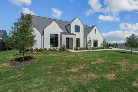 New construction Single-Family house 4524 Terroir Dr, Fort Worth, TX 76126 - image
