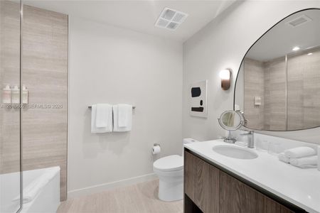 New construction Condo house 1611 Sw 2Nd Ave, Unit 414, Miami, FL 33129 - image 11