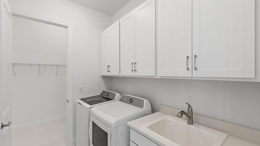 New construction Single-Family house 5190 Bahia Honda Ln, Westlake, FL 33470 Paige- photo 0
