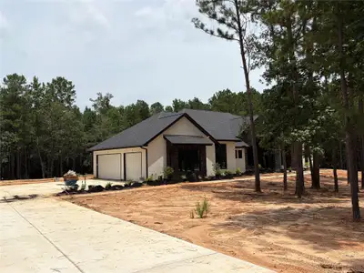 New construction Single-Family house 7210 Morningbrook Dr, Montgomery, TX 77316 - image 2