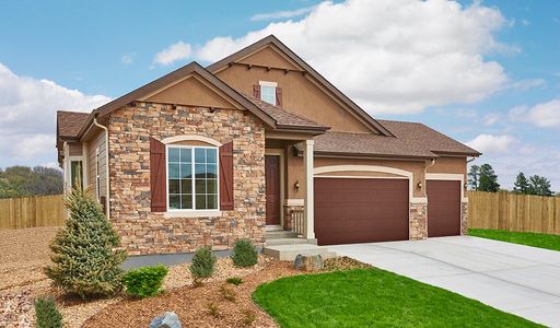 New construction Single-Family house 6967 E 126Th Pl, Thornton, CO 80602 null- photo 4 4