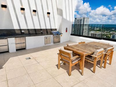 New construction Condo house 225 N Miami Ave, Unit 2810, Miami, FL 33128 - image