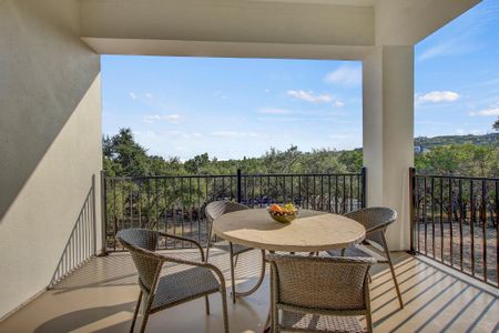 New construction Single-Family house 7605 Lantern View Dr, Jonestown, TX 78645 null- photo 15 15